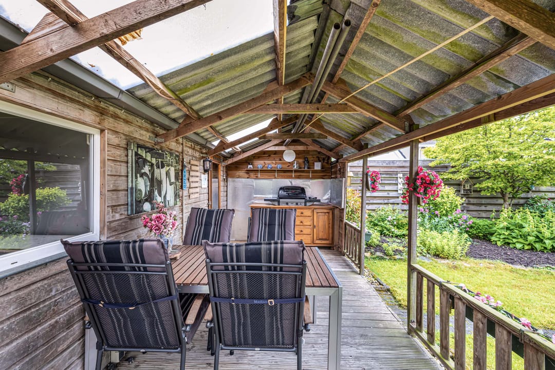 Photo 38 of Vorenpakker 11