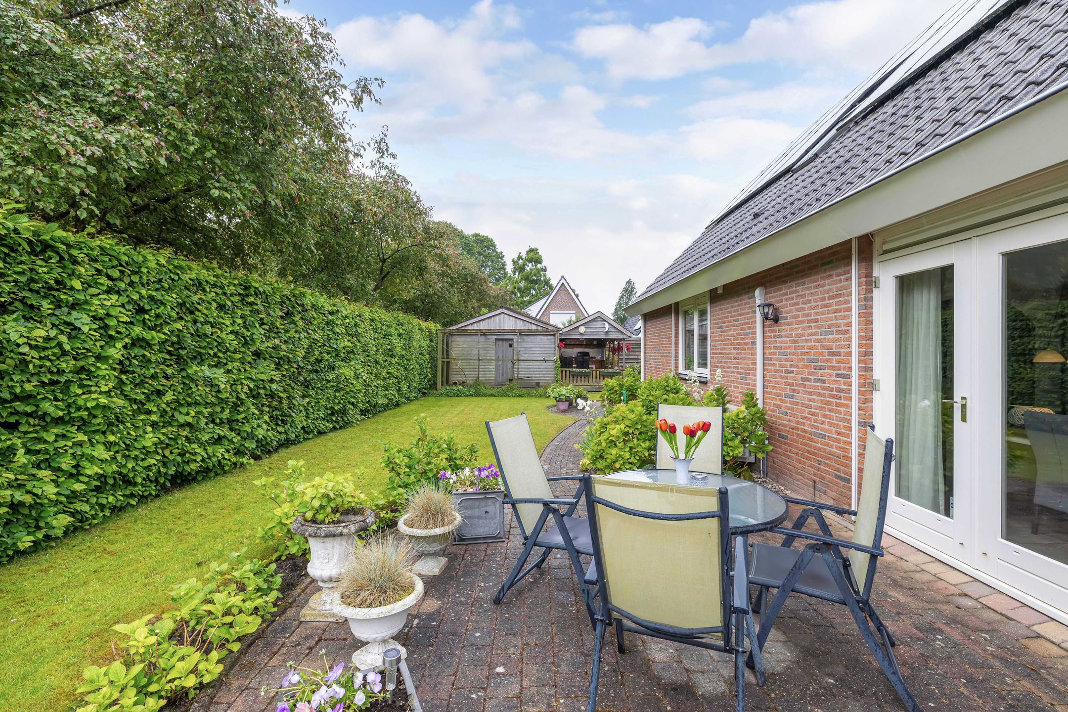 Photo 39 of Vorenpakker 11