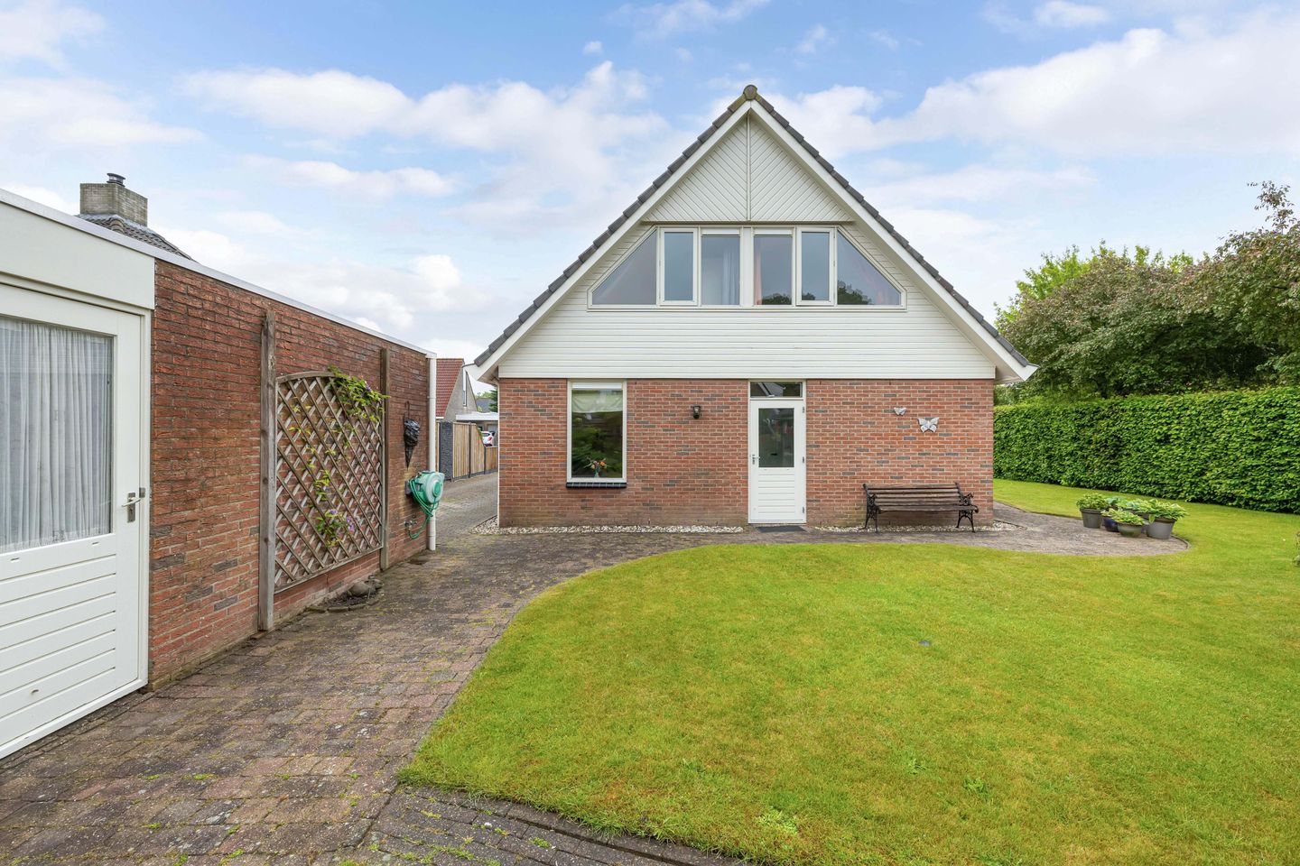 Photo 40 of Vorenpakker 11