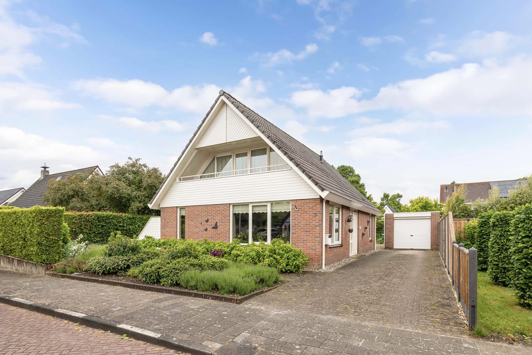 Photo 1 of Vorenpakker 11