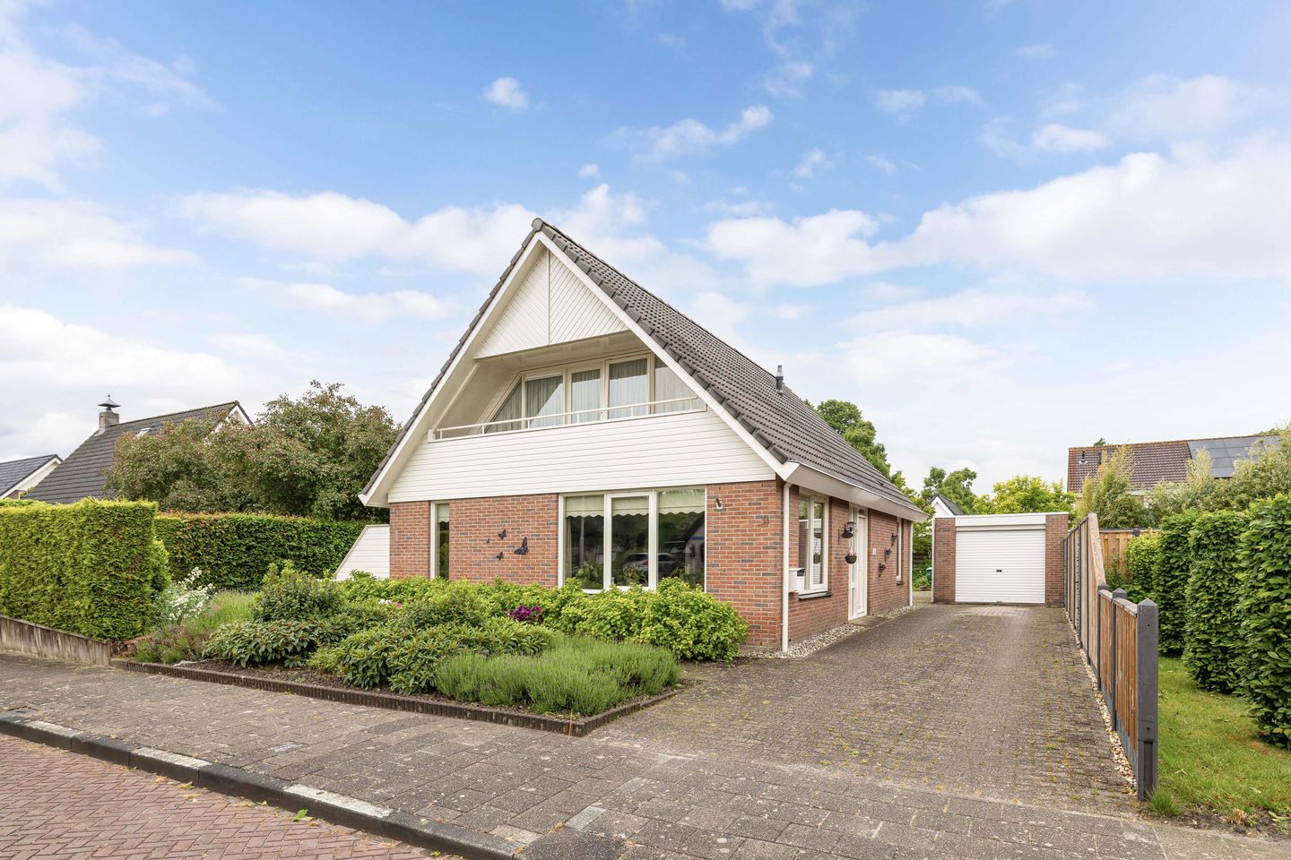 Foto 1 van Vorenpakker 11