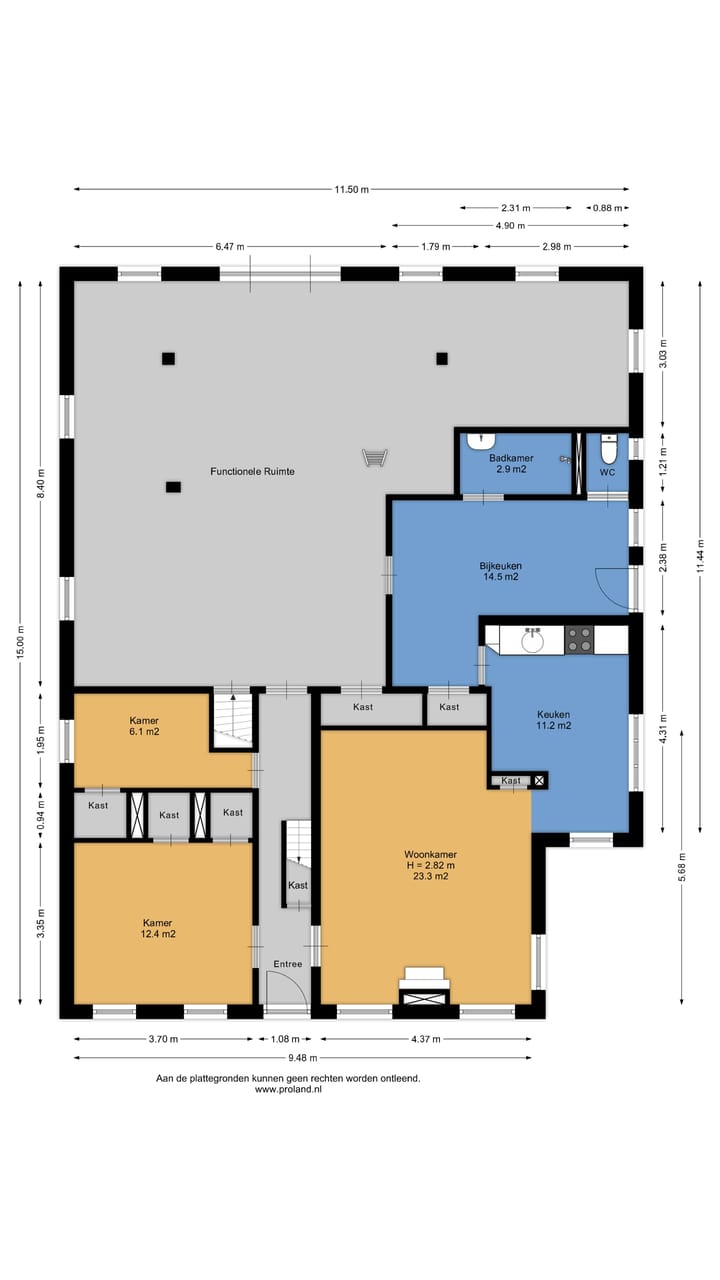 Foto 42 van Kloosterweg 47