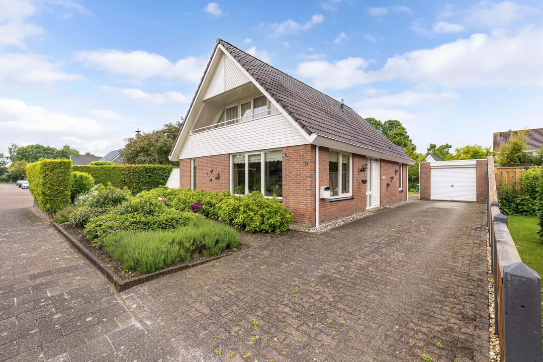 Photo 41 of Vorenpakker 11