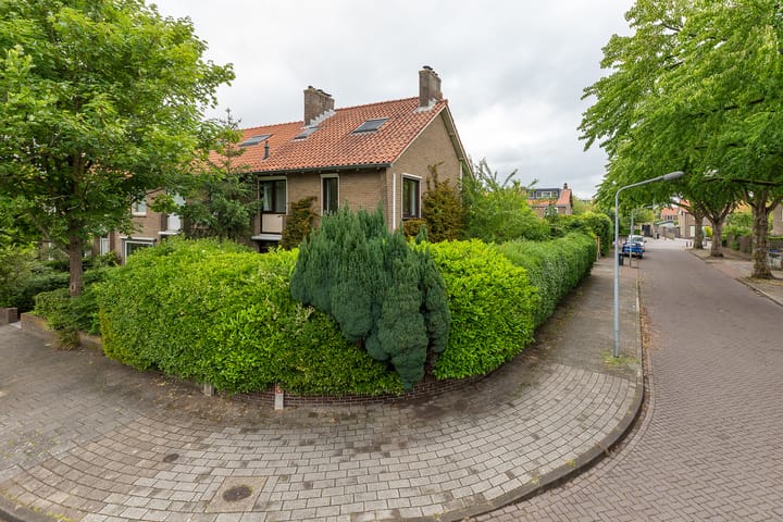 Foto 1 van J.A. Kalfflaan 2