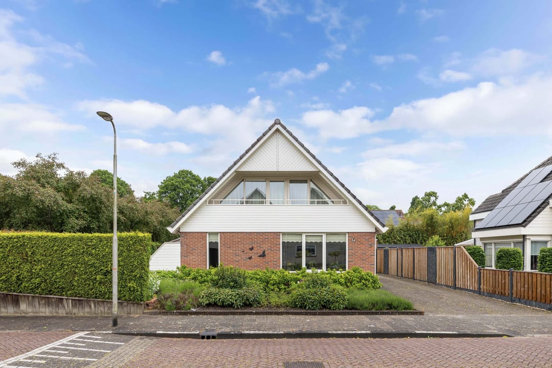 Photo 43 of Vorenpakker 11