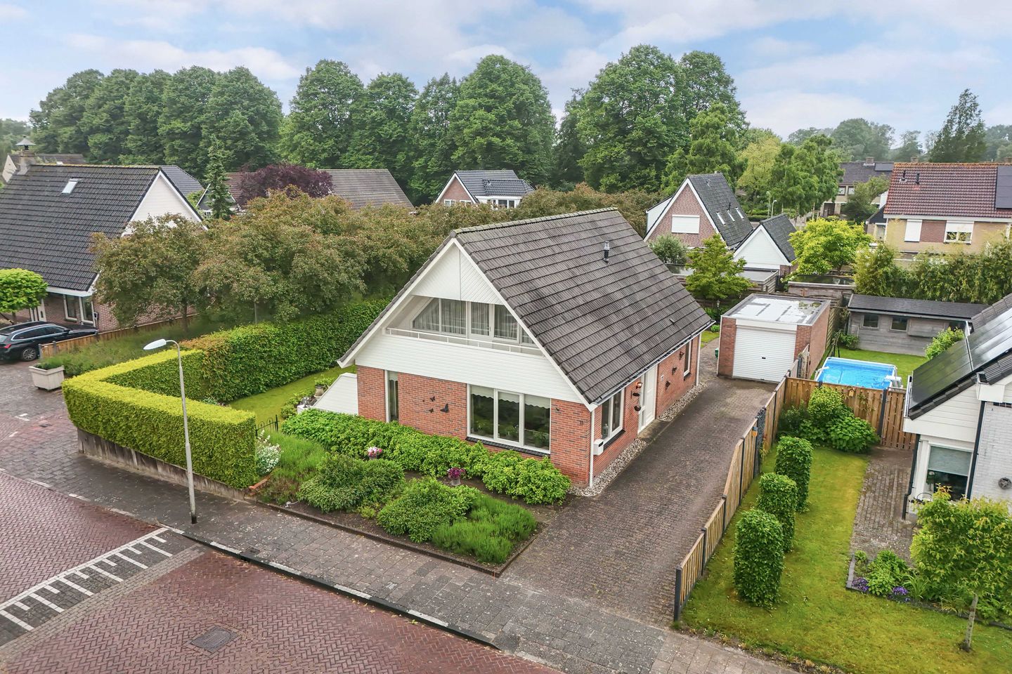 Photo 44 of Vorenpakker 11