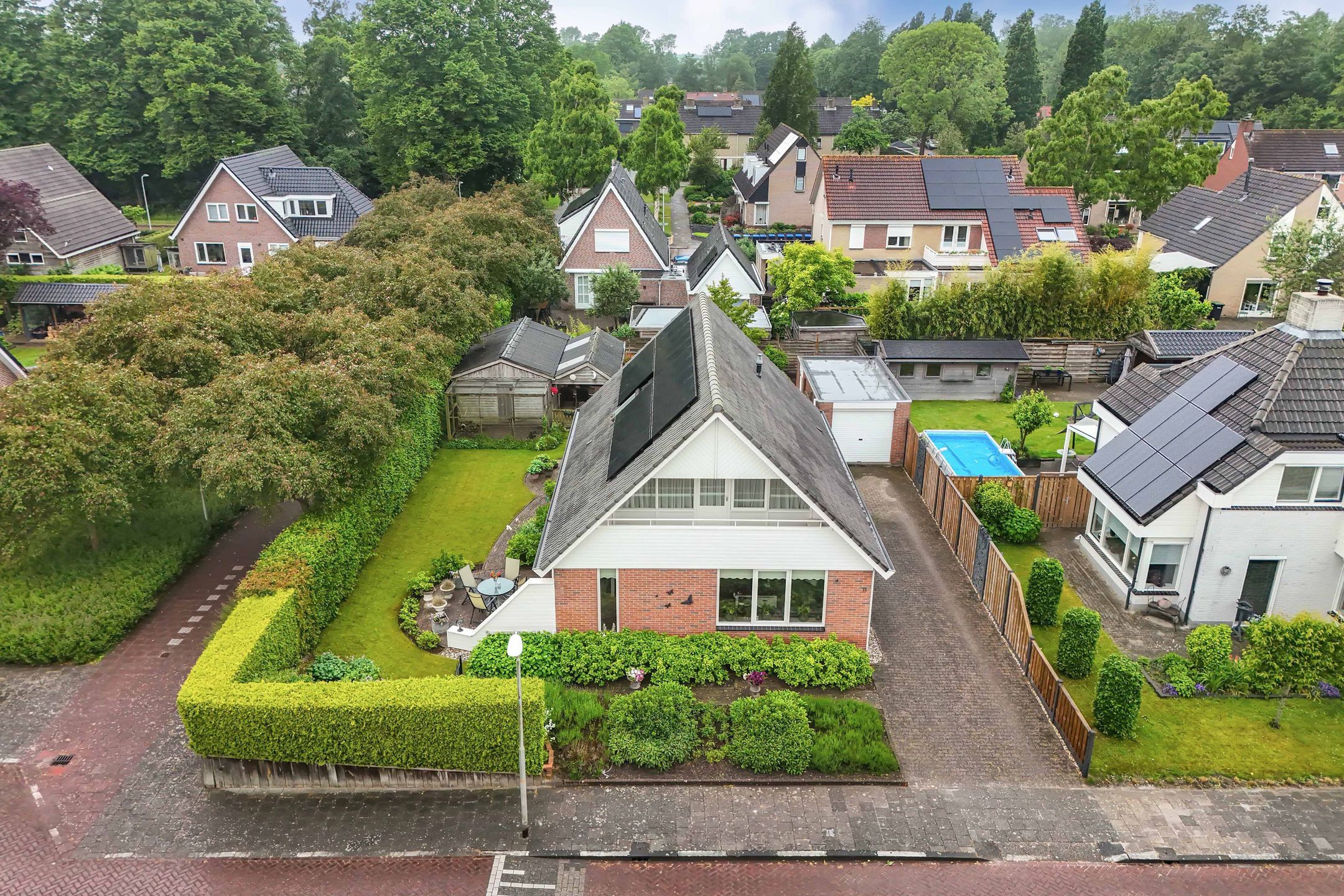 Photo 45 of Vorenpakker 11