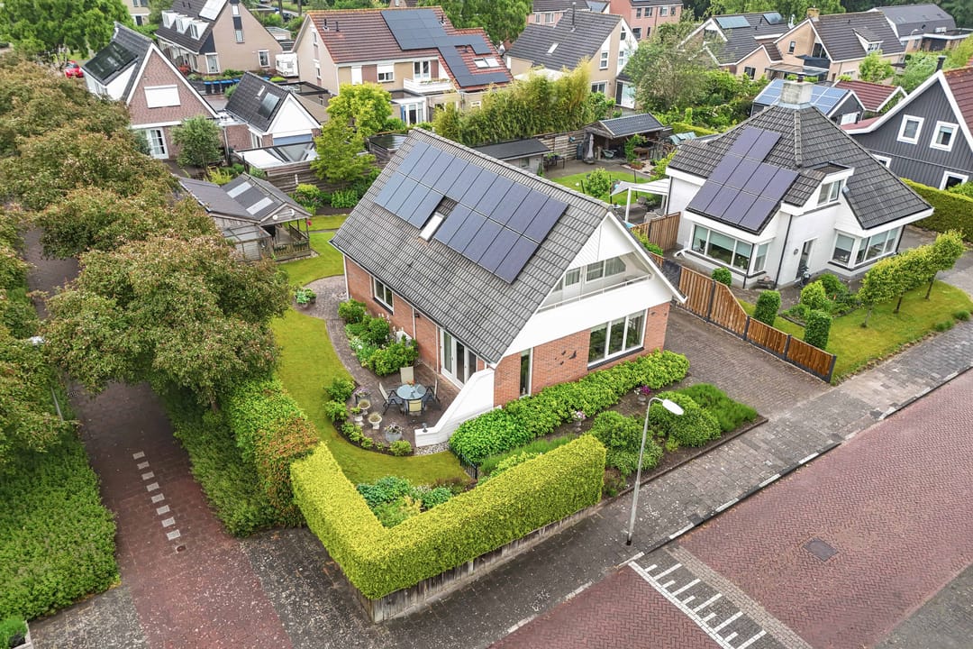 Photo 46 of Vorenpakker 11