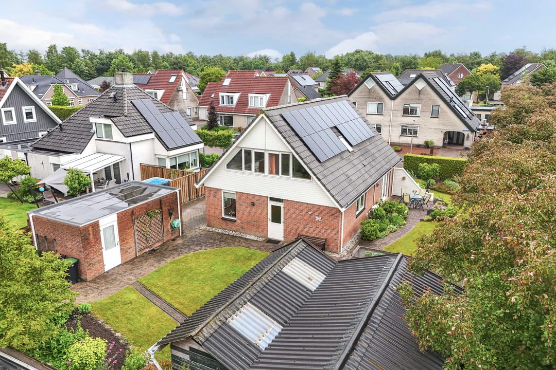 Photo 47 of Vorenpakker 11