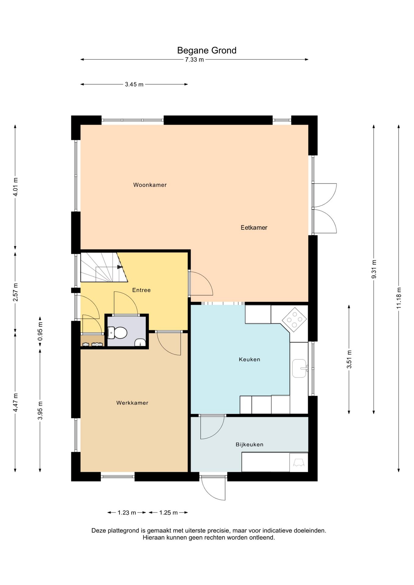 Photo 49 of Vorenpakker 11