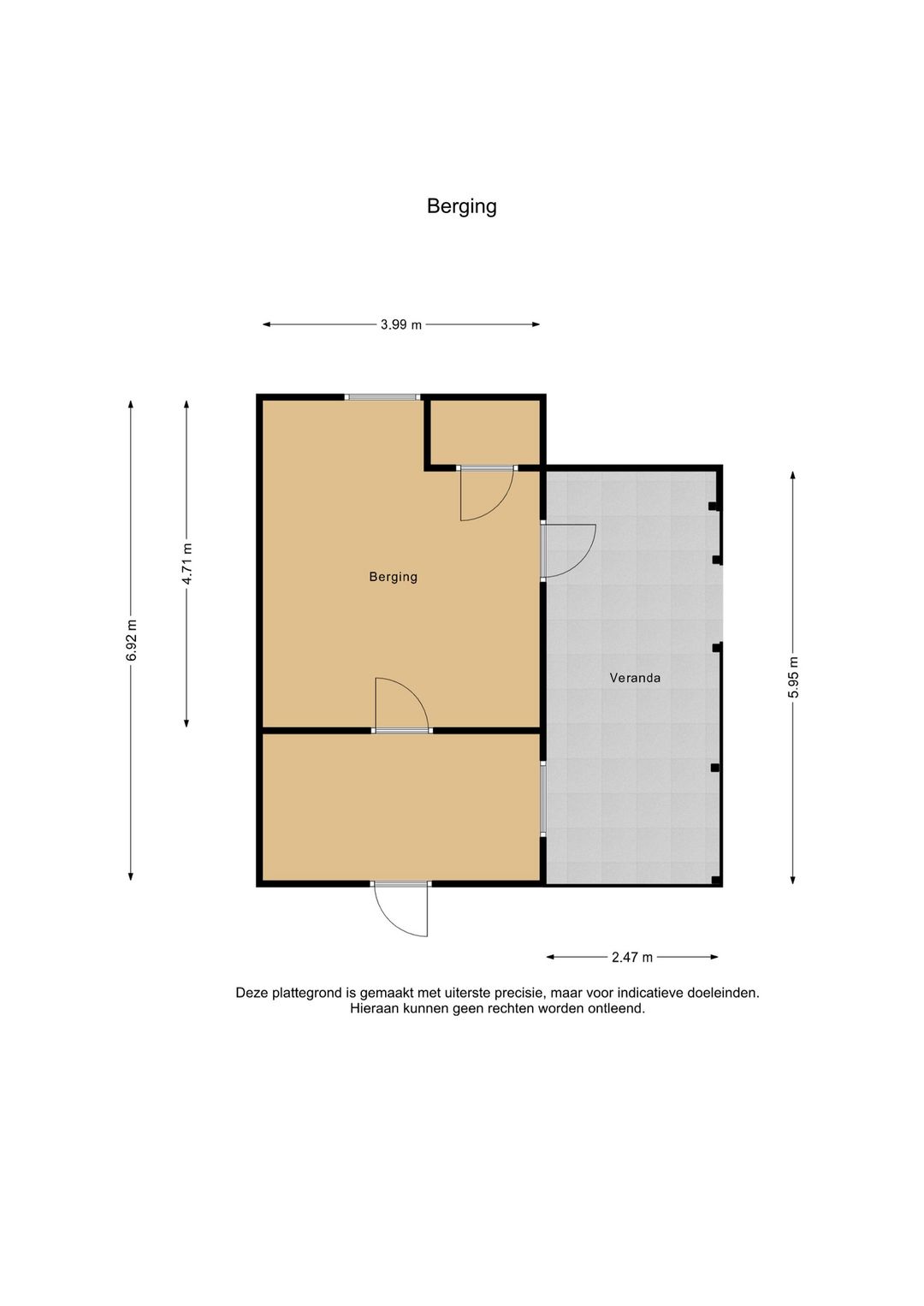 Photo 53 of Vorenpakker 11