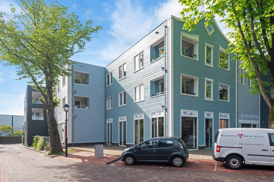 Koopwoningen - huizen te koop in [Funda]