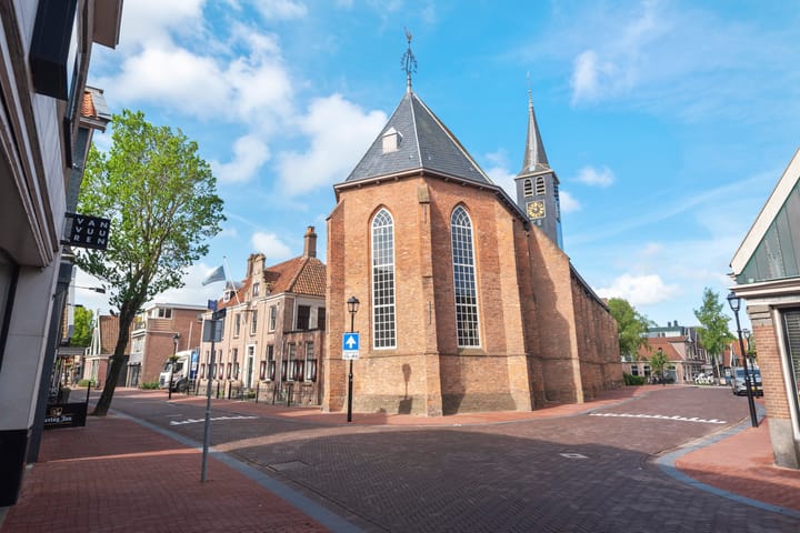 Foto 4 van Noorderhoofdstraat 12-F