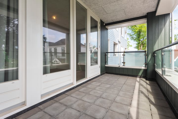 Foto 5 van Noorderhoofdstraat 12-F