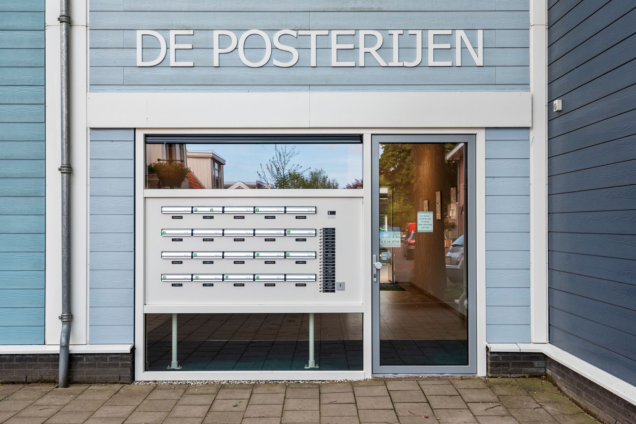 Foto 6 van Noorderhoofdstraat 12-F