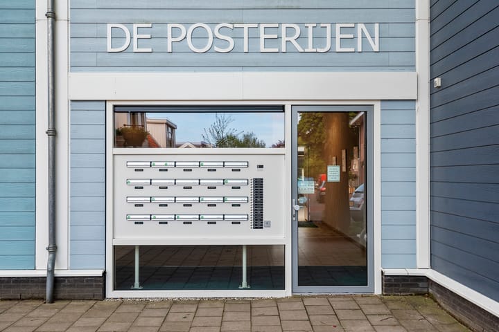 Foto 6 van Noorderhoofdstraat 12-F