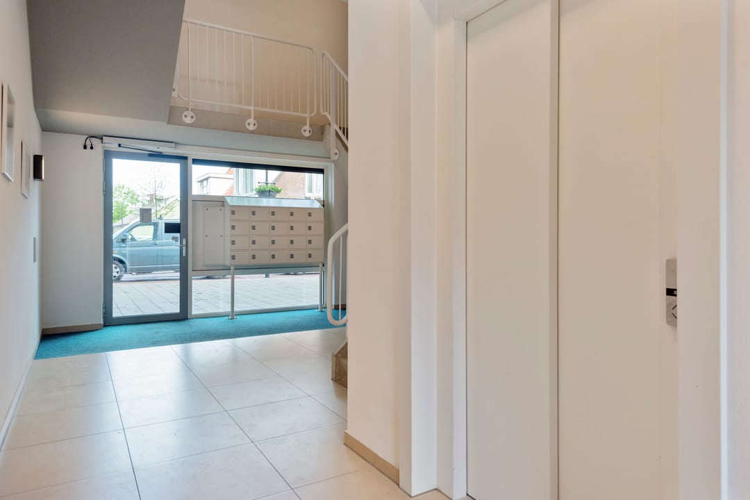 Foto 7 van Noorderhoofdstraat 12-F