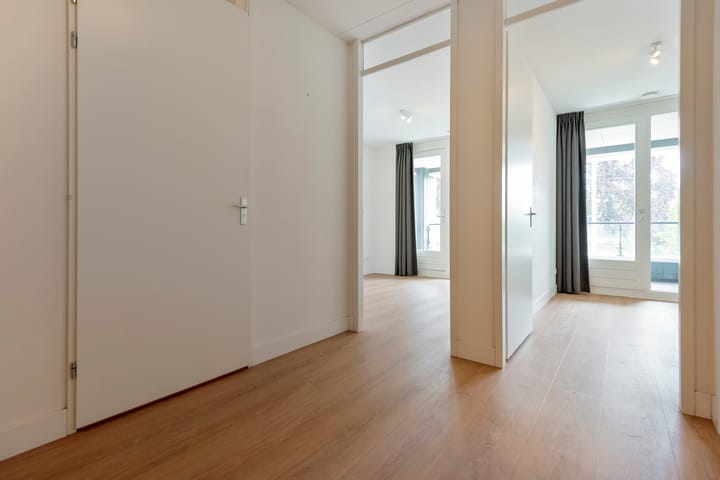 Foto 9 van Noorderhoofdstraat 12-F