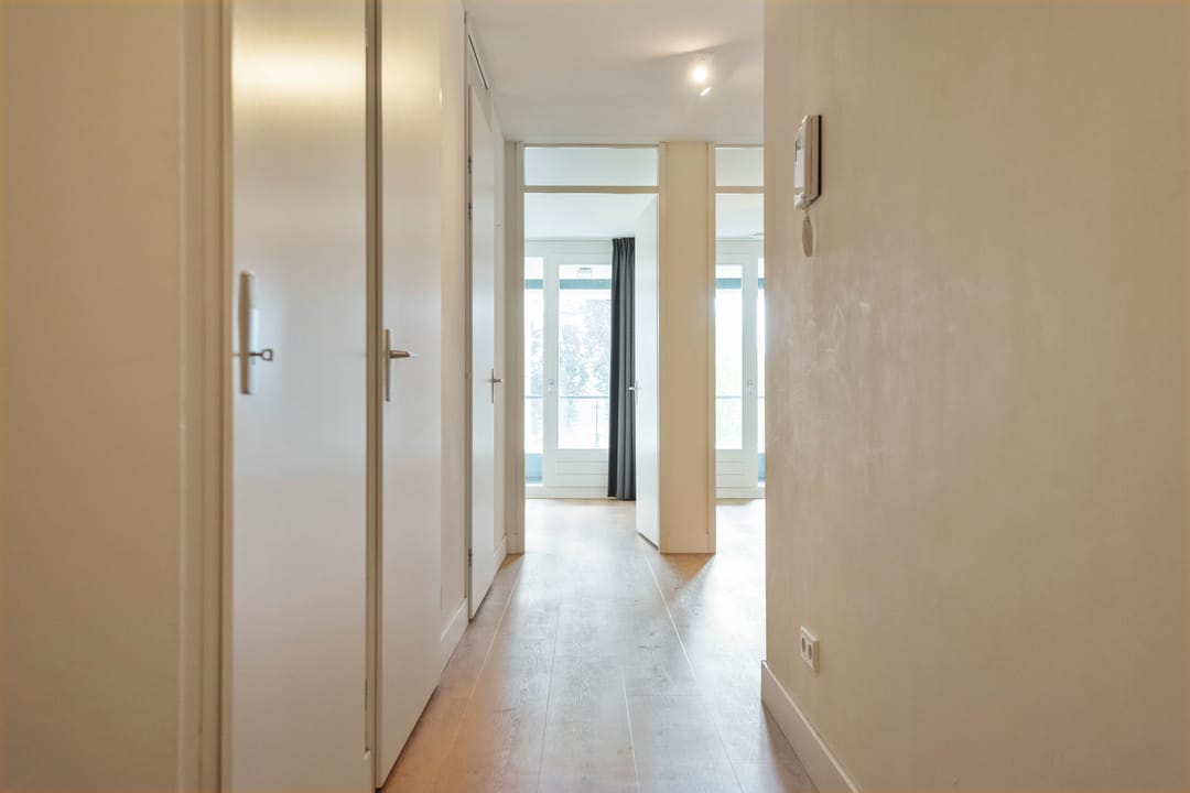 Foto 8 van Noorderhoofdstraat 12-F