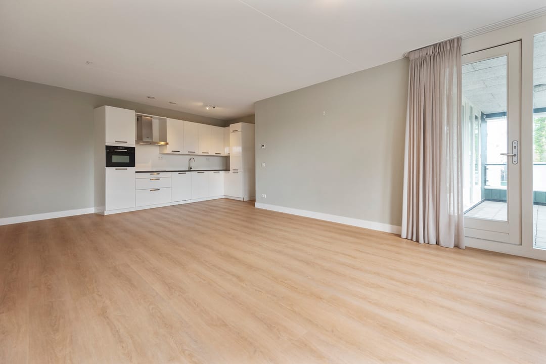 Foto 11 van Noorderhoofdstraat 12-F