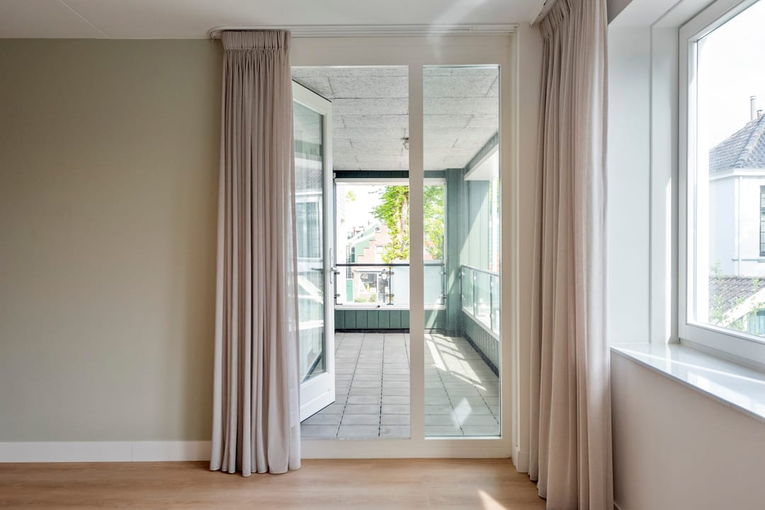 Foto 17 van Noorderhoofdstraat 12-F