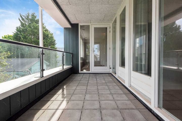 Foto 18 van Noorderhoofdstraat 12-F