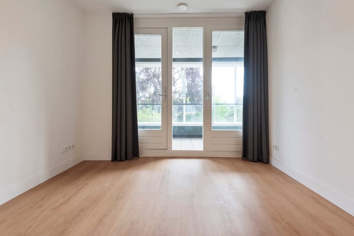 Foto 23 van Noorderhoofdstraat 12-F