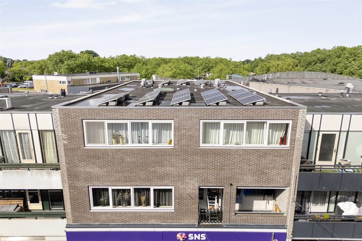 Foto 2 van Grotestraat 18-C