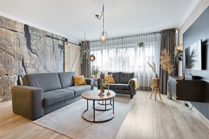 Foto 5 van Grotestraat 18-C