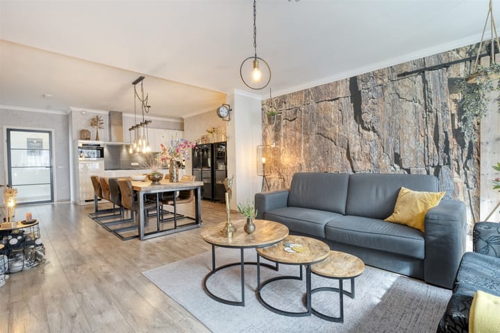 Foto 4 van Grotestraat 18-C