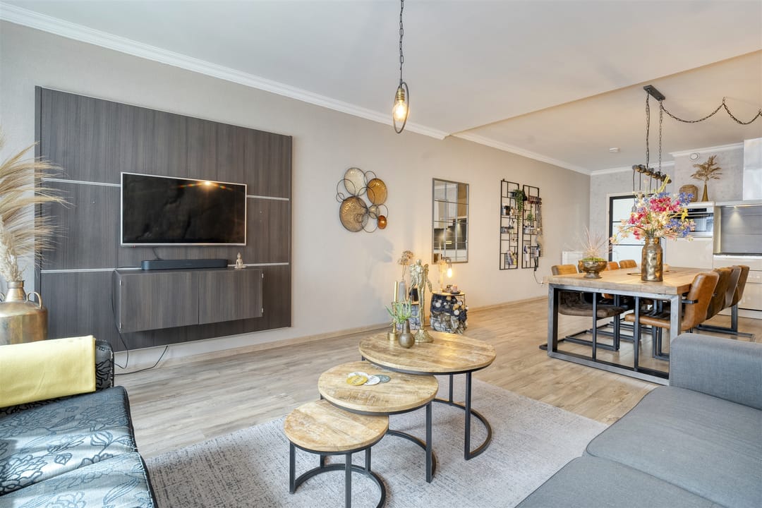 Photo 7 of Grotestraat 18-C