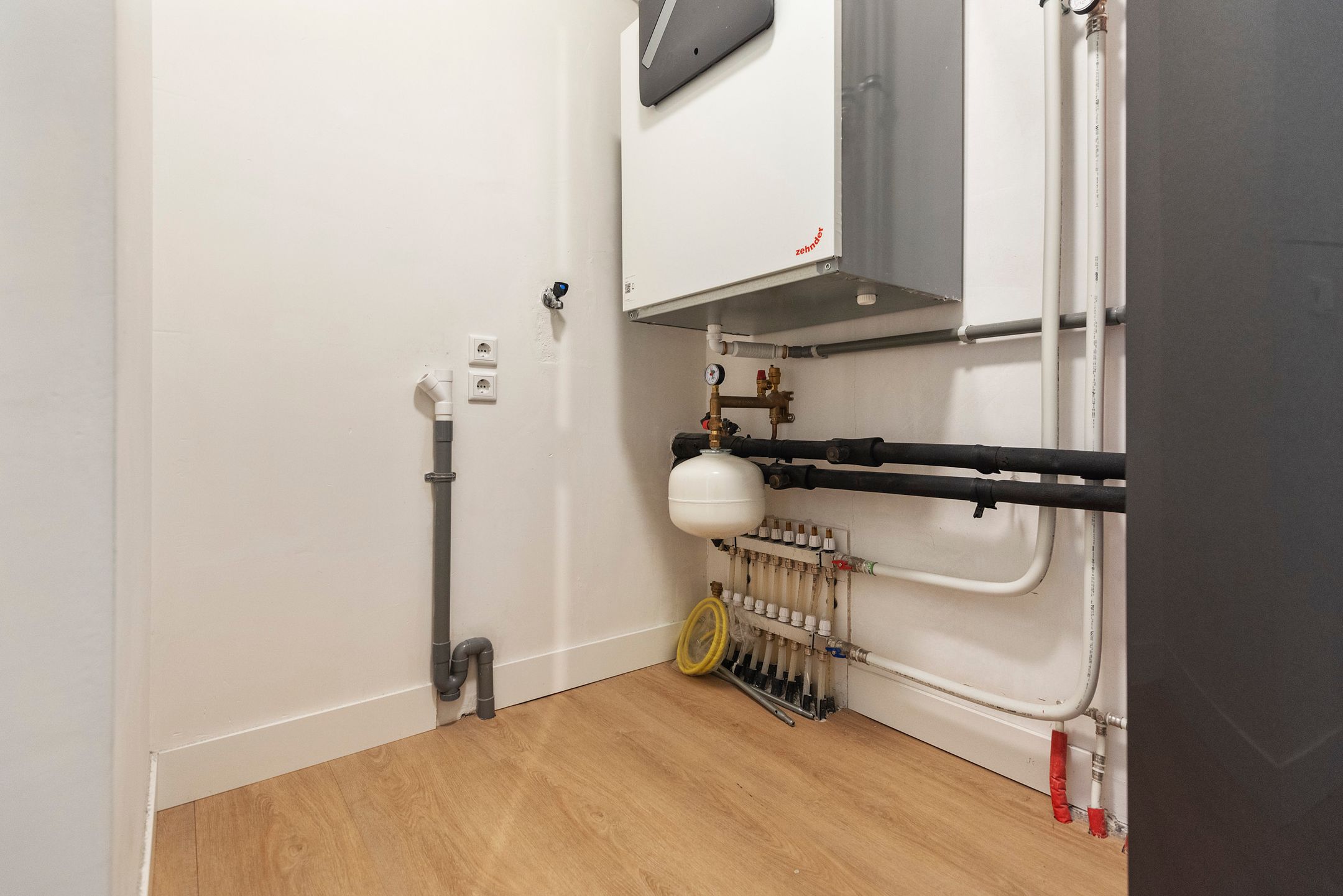 Foto 30 van Noorderhoofdstraat 12-F