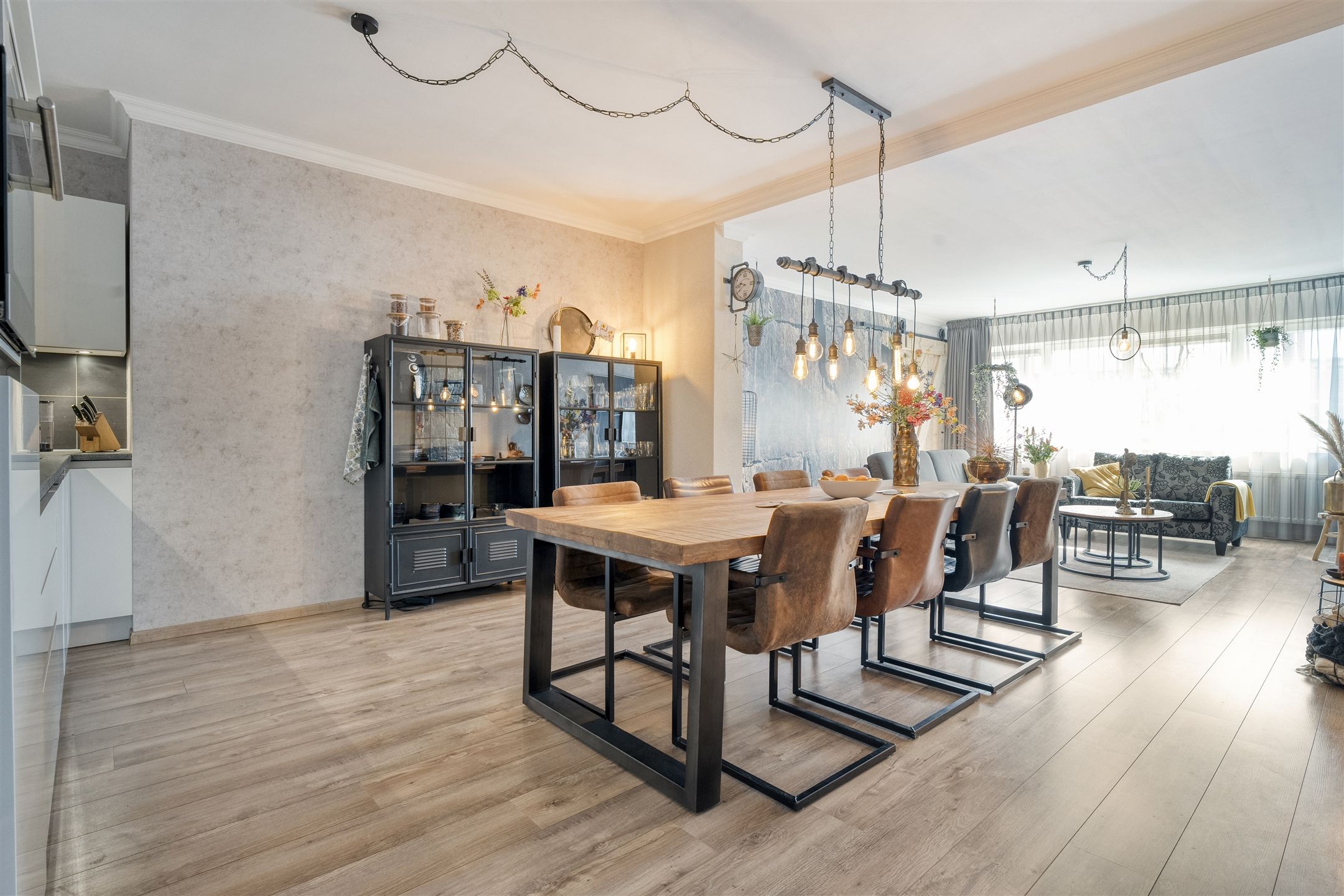 Photo 9 of Grotestraat 18-C