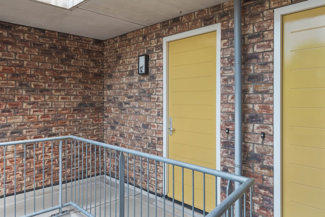 Foto 31 van Noorderhoofdstraat 12-F