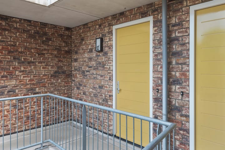 Foto 31 van Noorderhoofdstraat 12-F