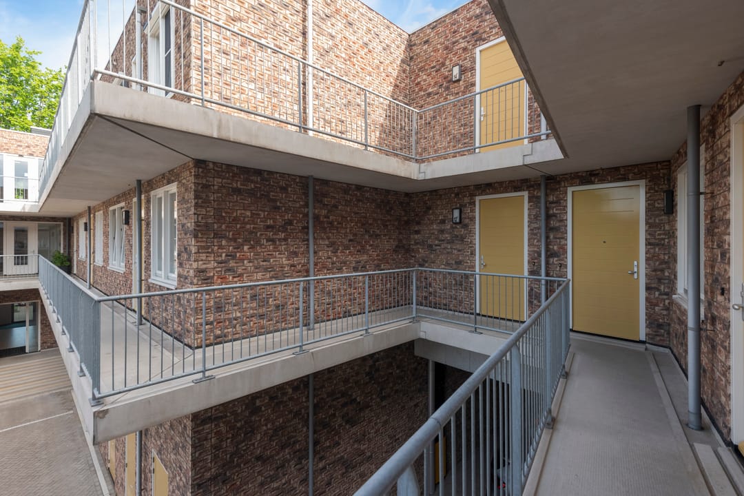 Foto 32 van Noorderhoofdstraat 12-F