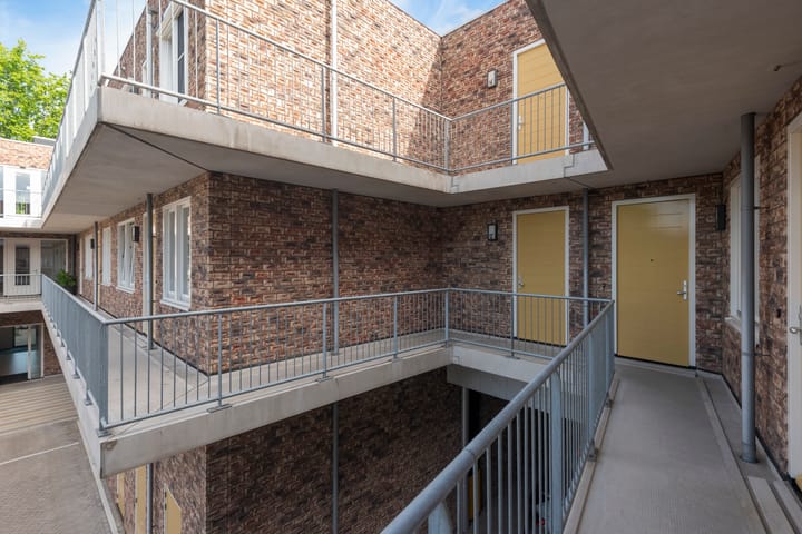 Foto 32 van Noorderhoofdstraat 12-F