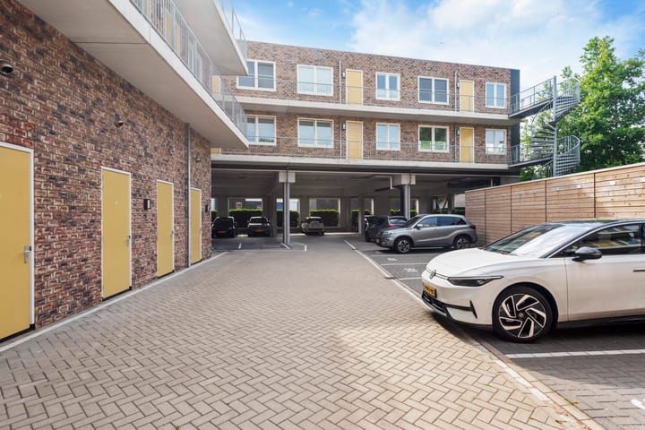 Foto 33 van Noorderhoofdstraat 12-F