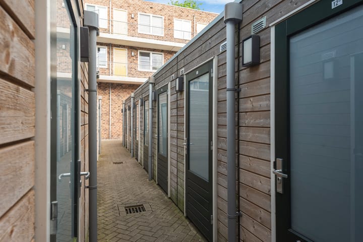 Foto 35 van Noorderhoofdstraat 12-F