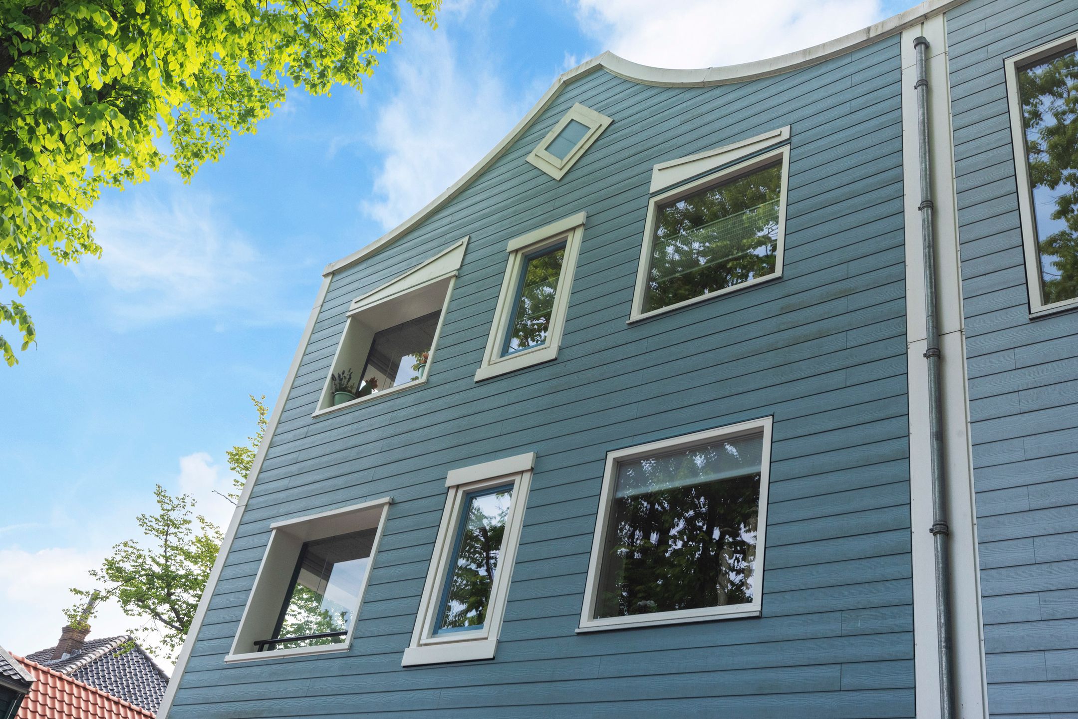 Foto 36 van Noorderhoofdstraat 12-F