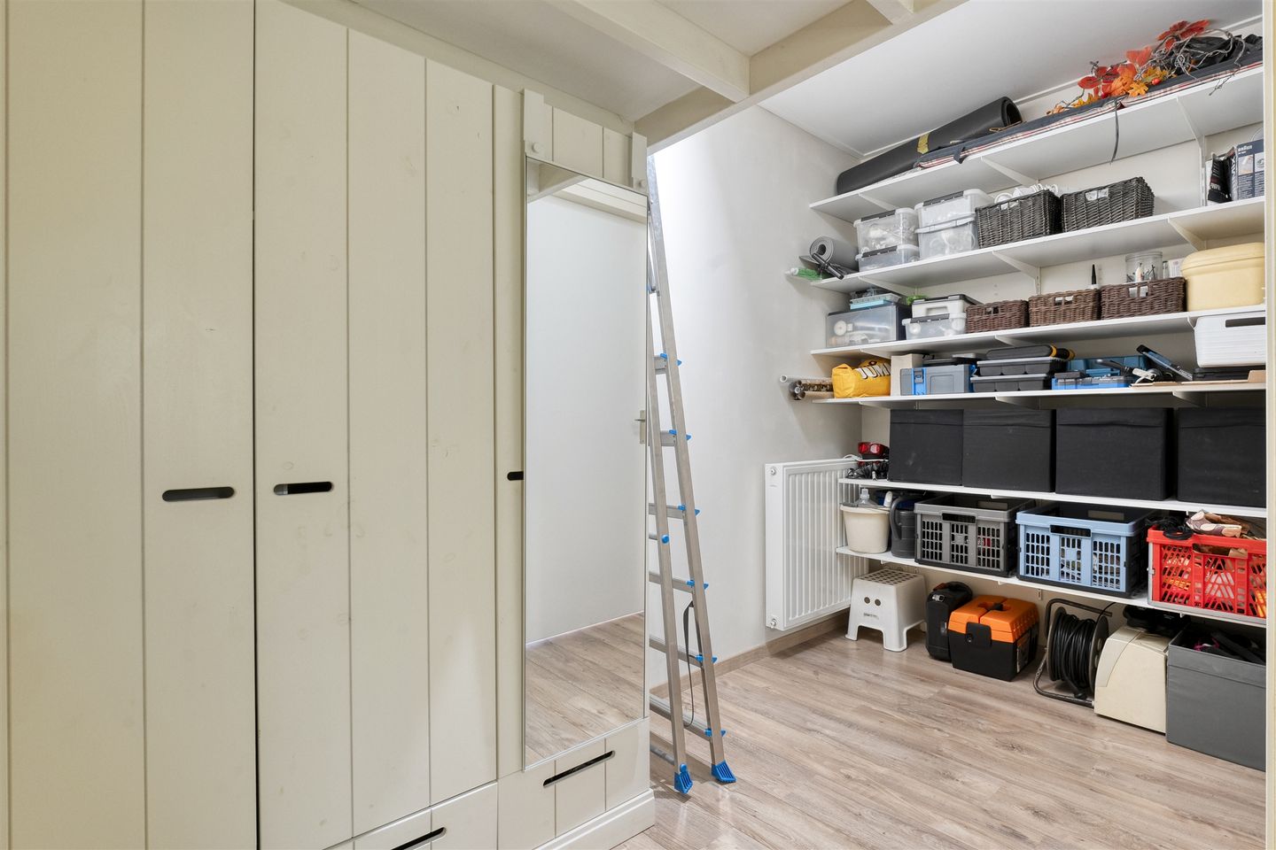 Photo 20 of Grotestraat 18-C