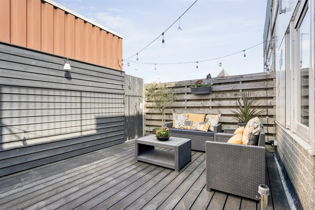 Photo 22 of Grotestraat 18-C