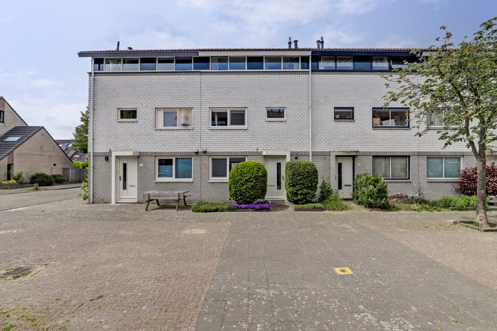 Photo 1 of G.A.Holzmüller-Teengsstraat 31