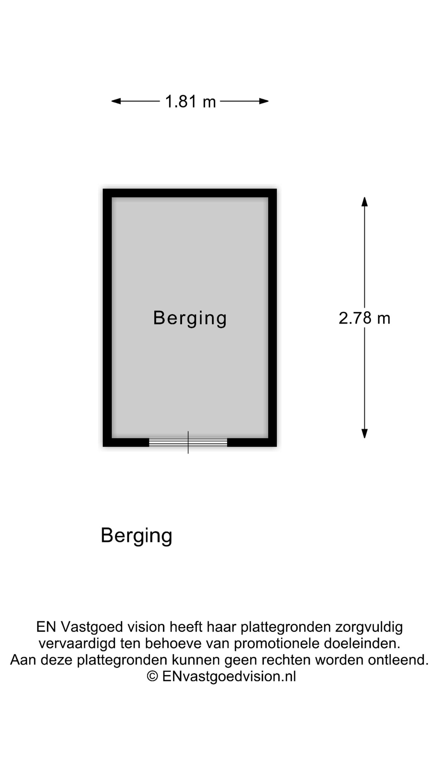 Foto 40 van Noorderhoofdstraat 12-F