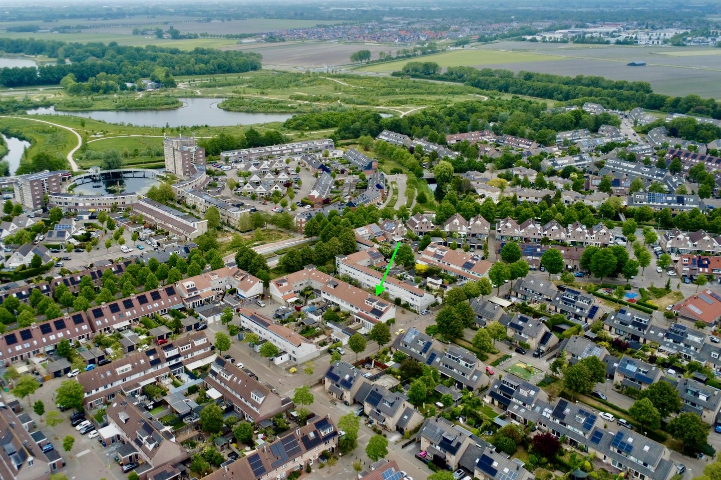 Foto 4 van G.A.Holzmüller-Teengsstraat 31