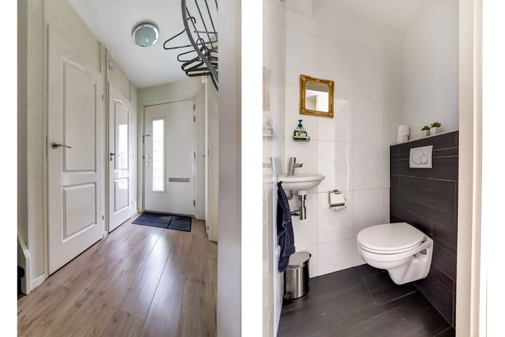 Photo 6 of G.A.Holzmüller-Teengsstraat 31