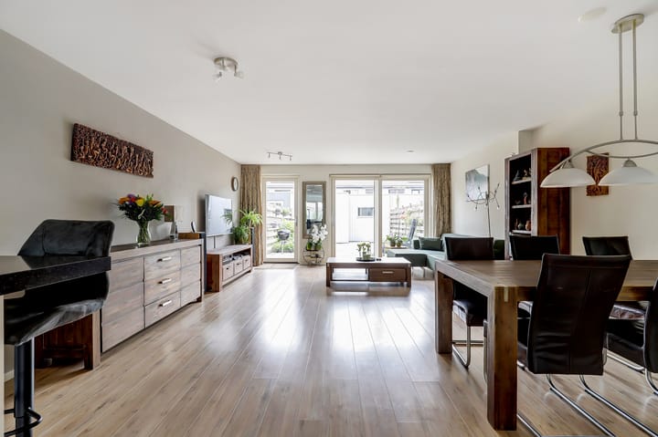 Photo 12 of G.A.Holzmüller-Teengsstraat 31