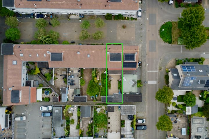 Photo 23 of G.A.Holzmüller-Teengsstraat 31