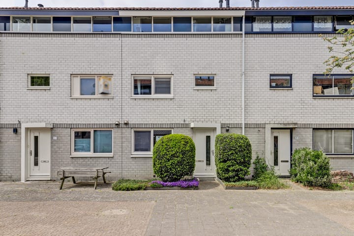 Photo 36 of G.A.Holzmüller-Teengsstraat 31