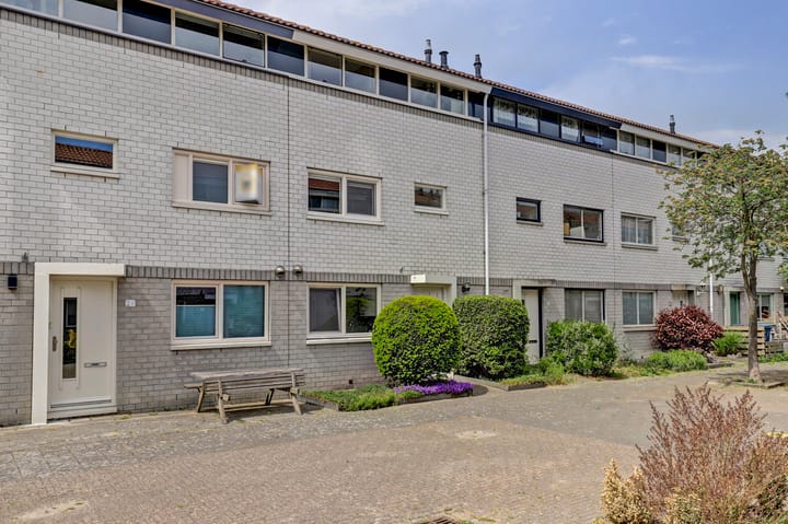 Photo 38 of G.A.Holzmüller-Teengsstraat 31